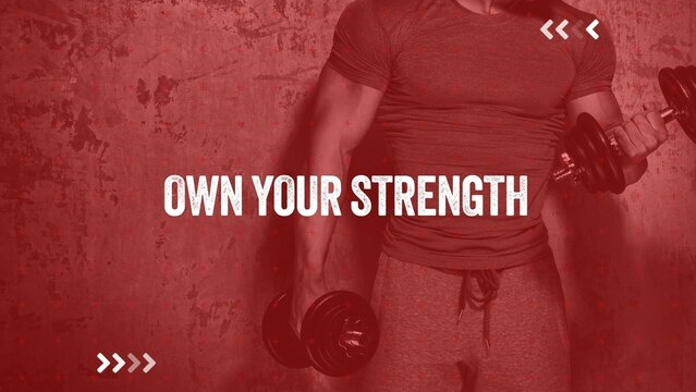 Modern Dynamic Sports Intro Opener