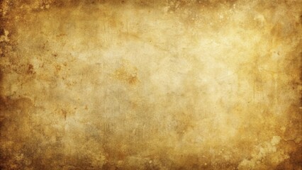 Obraz premium grunge dust and grain texture on white background for vintage effect