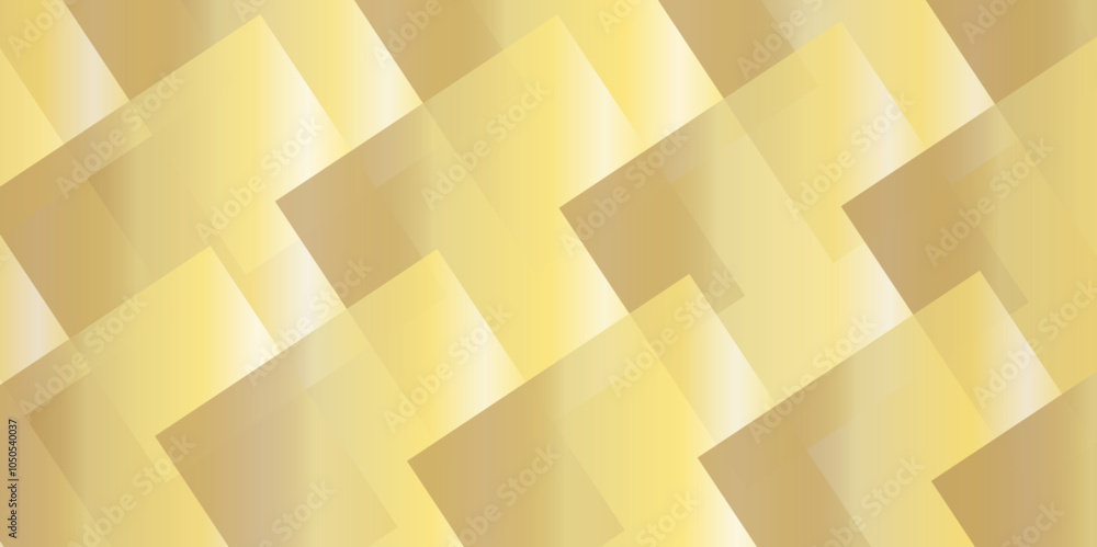 Poster abstract modern colorful pattern geometric luxury gradient line background random square shape desig