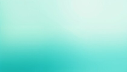 Fototapeta premium Abstract Background with Gradient from White to Green