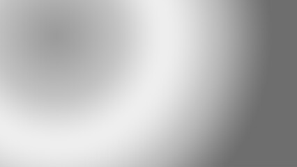 Silver color modern shiny gradient. Wallpaper background For Website theme and Mobile Applications, business infographic and social media, modern decoration, art illustration template design.