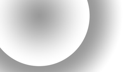 Silver color modern shiny gradient. Wallpaper background For Website theme and Mobile Applications, business infographic and social media, modern decoration, art illustration template design.