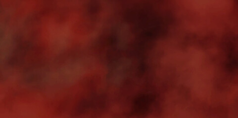 The pattern red wall texture of surface watercolor background. Seamless vintage light watercolor acrylic concrete surface texture. light Vintage dark red cement texture background.