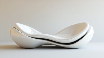 A Stylish Fusion of Elegance and Comfort in Modern Furniture Design