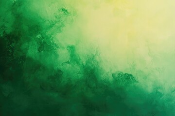 Fototapeta premium Emerald Green background. Displaying products, Backdrop, Wallpaper, Background. Vector illustration, abstract green background with bokeh