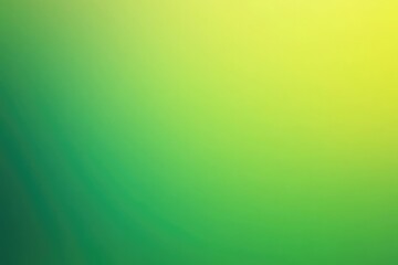 green gradient background / abstract blurry fresh green background	