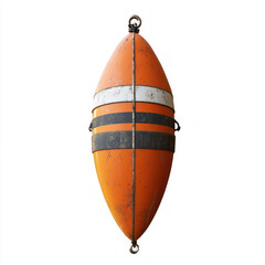 Obraz premium Buoy Isolated