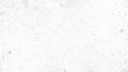 White Grunge Wall Background.