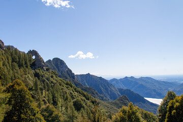 Fototapeta premium Porta Prada 