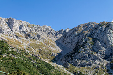 Obraz premium Porta Prada 