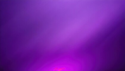 Fototapeta premium Purple Background with Gradient Effect