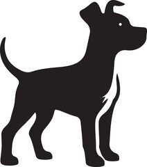 Dog Vector