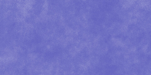 Abstract blue background with blue Dark Wall Background texture. Old blue purple paper with white stain. Chaotic blue watercolor paper texture background. Beautiful cirrus clouds. blue sky background.