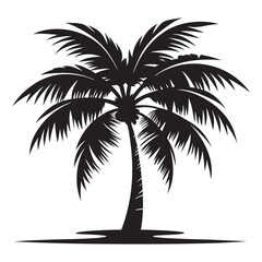 Fototapeta premium tree vector