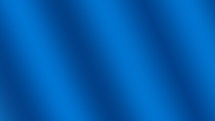 Blue color abstract blurry and bright gradient wallpaper design.