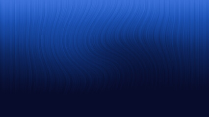 Modern blur blue abstract gradient.