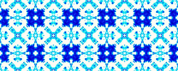 Fototapeta premium Italian Tiles. Organic Ethnic Africa. Patterned