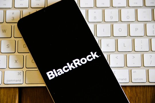 BlackRock - A BlackRock &eacute; uma empresa de gest&atilde;o de ativos e uma das maiores do mundo, com sede em Nova York, nos Estados Unidos. A empresa foi fundada em 1988 e &eacute; l&iacute;der no mercado de ETFs.