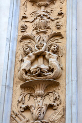 Milan Vittorio Emanuel Gallery	