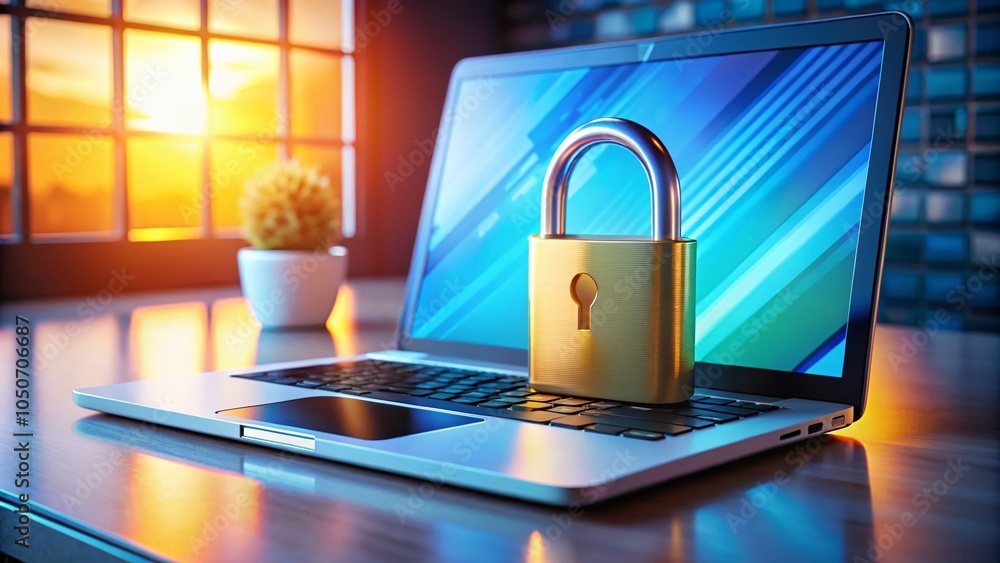 Poster strong password management: transitioning from weak to strong security practices for your digital li