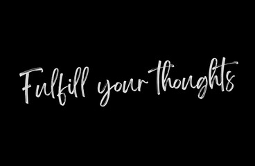 Modern text design slogan typography for t shirt design.