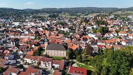 Schluechtern