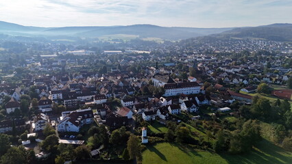 Bad Soden-Salmuenster