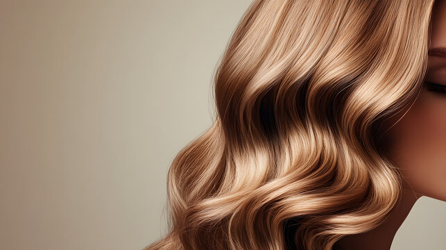 Beach Waves: Style & Volume