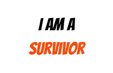 Modern text banner and t shirt, mug and apparel design vector.