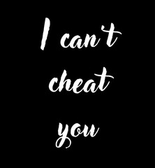 Obraz premium Modern text banner and t shirt, mug and apparel design vector.