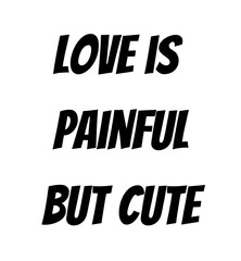 Modern text banner and t shirt, mug and apparel design vector.