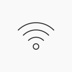 Wifi Icon