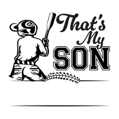 That's My bro son senior cousin Baseball,That's is my bro son senior cousin boy nephew Baseball Player Svg png, Personalized custom player Name Svg png, Baseball Team Svg, Clipart