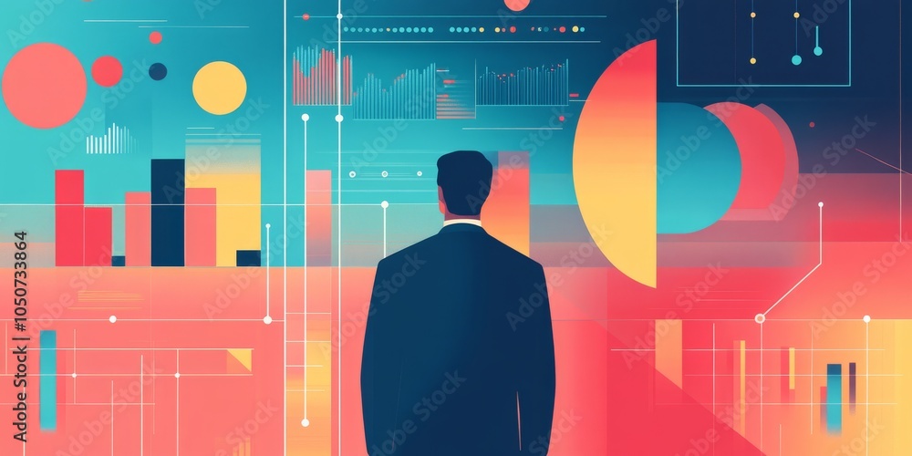 Poster businesses use data analytics to understand patterns and insights from big data. this helps them mak