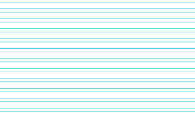 white squared paper	
