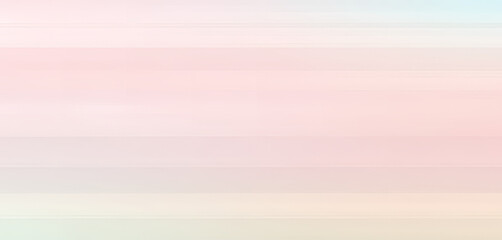 Soft Pink Linear Pattern with Gradient Effect and Copy Space