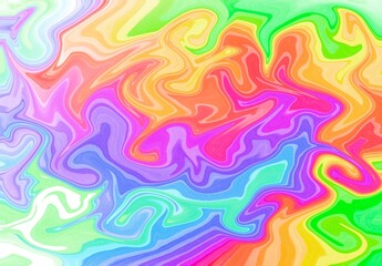 abstract colorful background