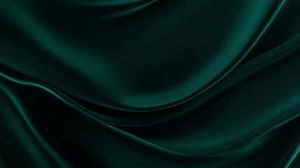 Obraz premium abstract background luxury cloth or liquid wave or wavy folds of silk texture satin velvet material or luxurious