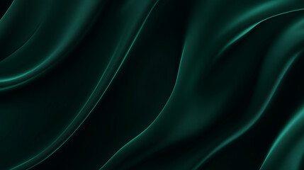 Obraz premium abstract background luxury cloth or liquid wave or wavy folds of silk texture satin velvet material or luxurious
