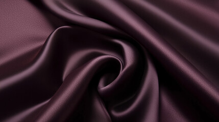 Obraz premium abstract background luxury cloth or liquid wave or wavy folds of silk texture satin velvet material or luxurious
