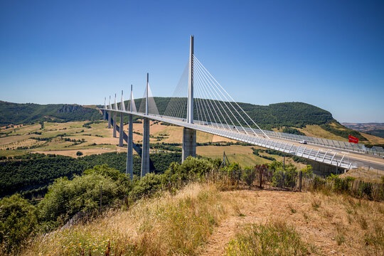 Le Viaduc de Millau
