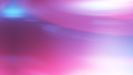 abstract background with bokeh