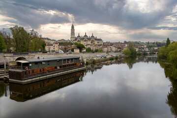 perigueux