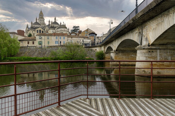 perigueux