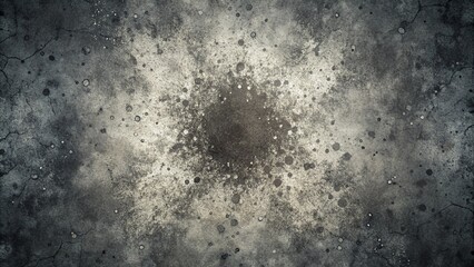 Texture Old Grunge Noisy wall paper noise dirty gray dots aged abstract grain material
