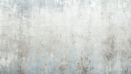 Wall with scratches and whitewash. Texture background.
