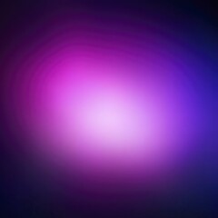 Fototapeta premium Abstract Purple Gradient Background - Soft Colors and Blur