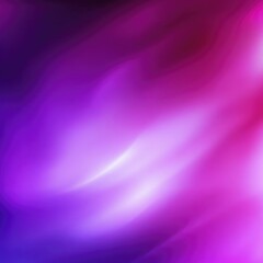 Abstract Purple and Pink Gradient Background