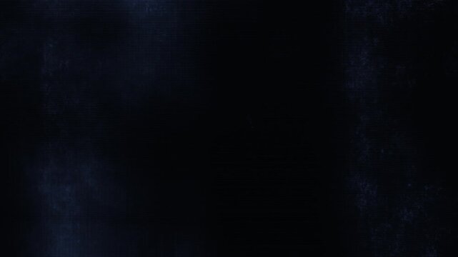 Grunge blue black horror looping animated textures background creepy