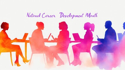 Celebrating National Career Development Month with Workshops